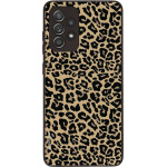 Sonique ���� Animal Print Series ��� Samsung Galaxy A52 4G/5G / Galaxy A52s 5G Leopard 01