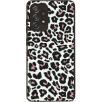 Sonique ���� Animal Print Series ��� Samsung Galaxy A52 4G/5G / Galaxy A52s 5G Leopard 02