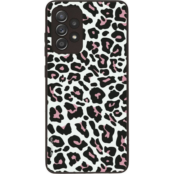 Sonique ���� Animal Print Series ��� Samsung Galaxy A52 4G/5G / Galaxy A52s 5G Leopard 02