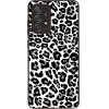 Sonique ���� Animal Print Series ��� Samsung Galaxy A52 4G/5G / Galaxy A52s 5G Leopard 03