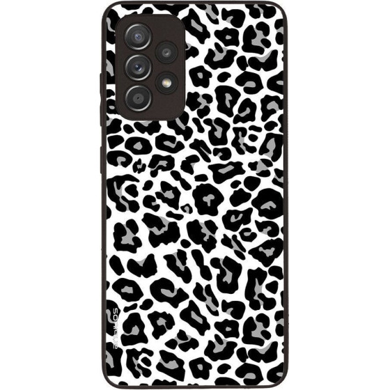 Sonique ���� Animal Print Series ��� Samsung Galaxy A52 4G/5G / Galaxy A52s 5G Leopard 03