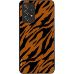 Sonique ���� Animal Print Series ��� Samsung Galaxy A52 4G/5G / Galaxy A52s 5G Tiger 01
