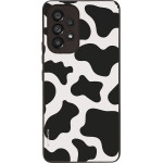 Sonique ���� Animal Print Series ��� Samsung Galaxy A53 5G Cow 01