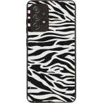 Sonique ���� Animal Print Series ��� Samsung Galaxy A52 4G/5G / Galaxy A52s 5G Zebra