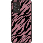 Sonique ���� Animal Print Series ��� Samsung Galaxy A52 4G/5G / Galaxy A52s 5G Tiger 02