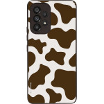 Sonique ���� Animal Print Series ��� Samsung Galaxy A53 5G Cow 02