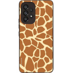 Sonique ���� Animal Print Series ��� Samsung Galaxy A53 5G Giraffe 02