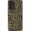 Sonique ���� Animal Print Series ��� Samsung Galaxy A53 5G Leopard 01