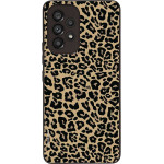 Sonique ���� Animal Print Series ��� Samsung Galaxy A53 5G Leopard 01