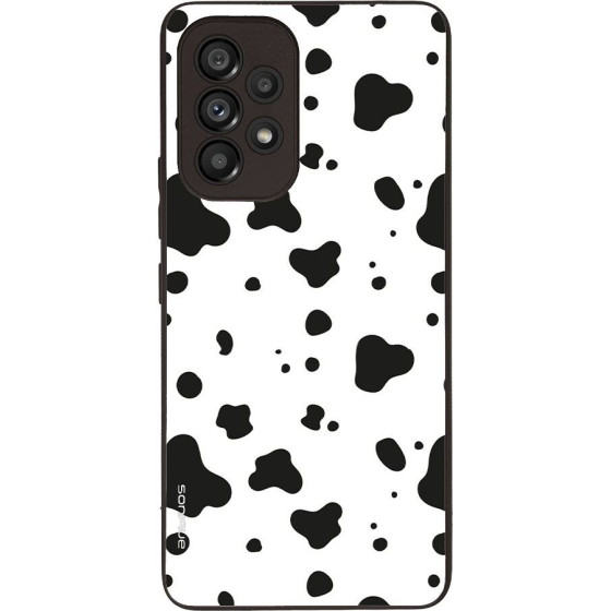 Sonique ���� Animal Print Series ��� Samsung Galaxy A53 5G Dalmatian