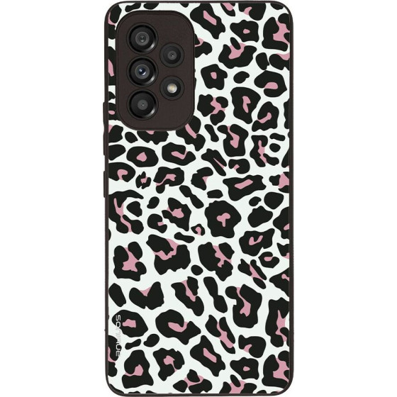 Sonique ���� Animal Print Series ��� Samsung Galaxy A53 5G Leopard 02