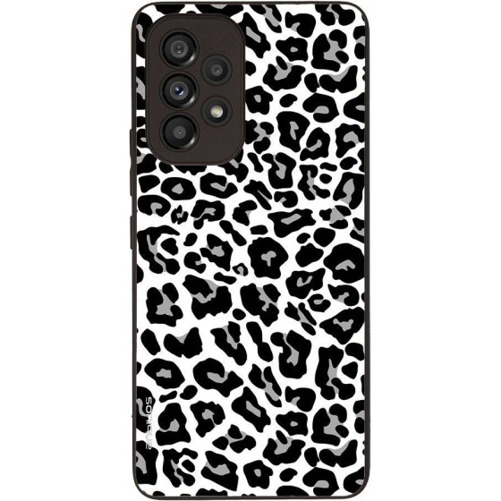 Sonique ���� Animal Print Series ��� Samsung Galaxy A53 5G Leopard 03