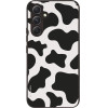 Sonique ���� Animal Print Series ��� Samsung Galaxy A54 5G Cow 01