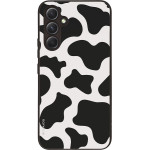 Sonique ���� Animal Print Series ��� Samsung Galaxy A54 5G Cow 01