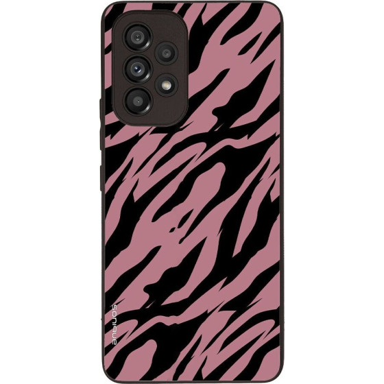 Sonique ���� Animal Print Series ��� Samsung Galaxy A53 5G Tiger 02