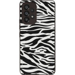 Sonique ���� Animal Print Series ��� Samsung Galaxy A53 5G Zebra