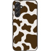 Sonique ���� Animal Print Series ��� Samsung Galaxy A54 5G Cow 02