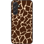 Sonique ���� Animal Print Series ��� Samsung Galaxy A54 5G Giraffe 01