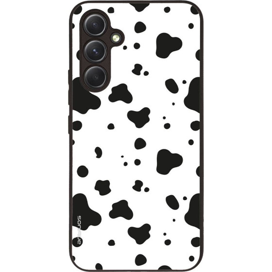 Sonique ���� Animal Print Series ��� Samsung Galaxy A54 5G Dalmatian