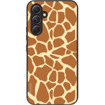 Sonique ���� Animal Print Series ��� Samsung Galaxy A54 5G Giraffe 02