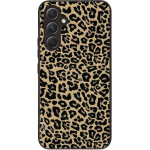 Sonique ���� Animal Print Series ��� Samsung Galaxy A54 5G Leopard 01