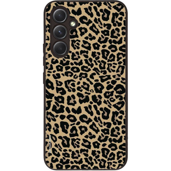 Sonique ���� Animal Print Series ��� Samsung Galaxy A54 5G Leopard 01