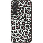 Sonique ���� Animal Print Series ��� Samsung Galaxy A54 5G Leopard 02