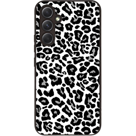 Sonique ���� Animal Print Series ��� Samsung Galaxy A54 5G Leopard 03