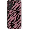 Sonique ���� Animal Print Series ��� Samsung Galaxy A54 5G Tiger 02