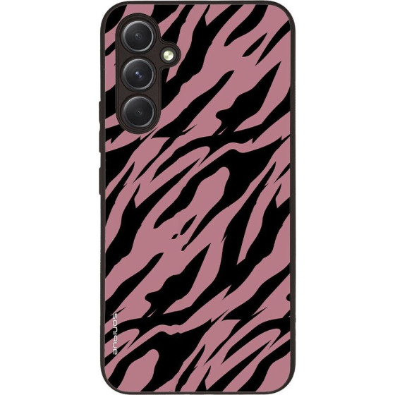 Sonique ���� Animal Print Series ��� Samsung Galaxy A54 5G Tiger 02