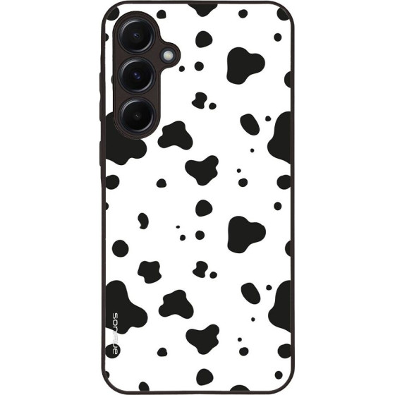 Sonique ���� Animal Print Series ��� Samsung Galaxy A55 5G Dalmatian
