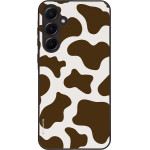 Sonique ���� Animal Print Series ��� Samsung Galaxy A55 5G Cow 02