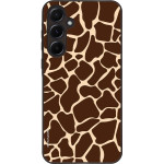 Sonique ���� Animal Print Series ��� Samsung Galaxy A55 5G Giraffe 01