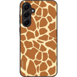 Sonique ���� Animal Print Series ��� Samsung Galaxy A55 5G Giraffe 02