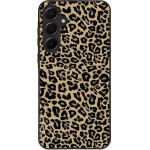Sonique ���� Animal Print Series ��� Samsung Galaxy A55 5G Leopard 01