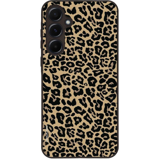 Sonique ���� Animal Print Series ��� Samsung Galaxy A55 5G Leopard 01