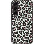 Sonique ���� Animal Print Series ��� Samsung Galaxy A55 5G Leopard 02