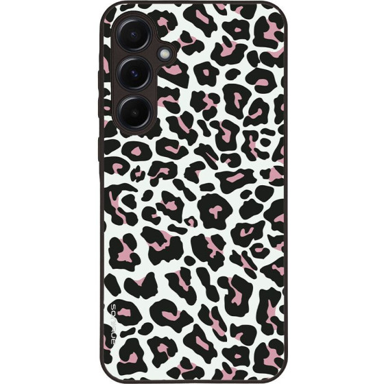 Sonique ���� Animal Print Series ��� Samsung Galaxy A55 5G Leopard 02
