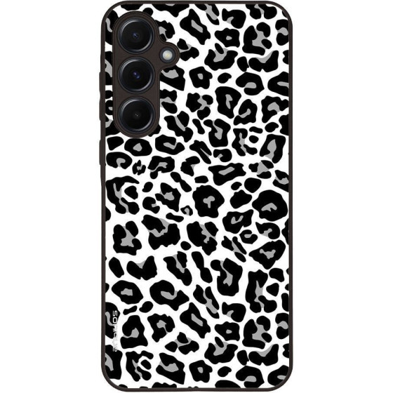 Sonique ���� Animal Print Series ��� Samsung Galaxy A55 5G Leopard 03
