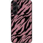 Sonique ���� Animal Print Series ��� Samsung Galaxy A55 5G Tiger 02