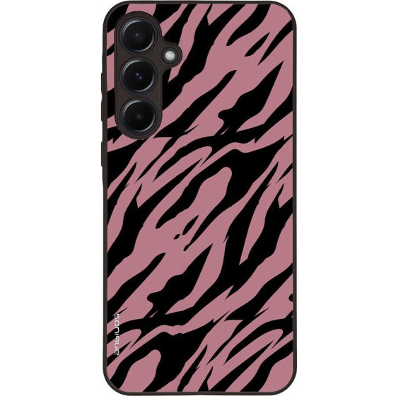 Sonique ���� Animal Print Series ��� Samsung Galaxy A55 5G Tiger 02