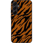 Sonique ���� Animal Print Series ��� Samsung Galaxy A55 5G Tiger 01