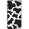 Sonique ���� Animal Print Series ��� Samsung Galaxy A56 5G Cow 01