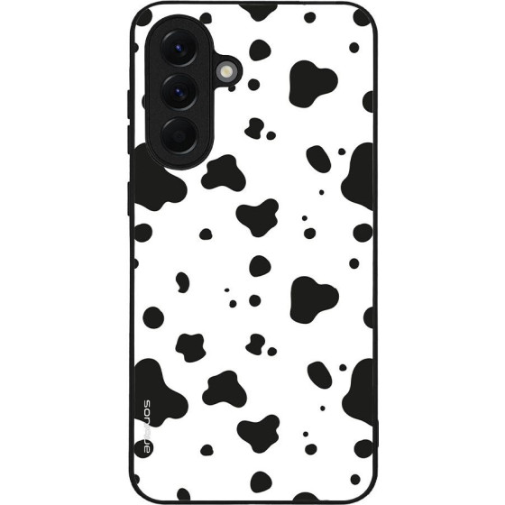 Sonique ���� Animal Print Series ��� Samsung Galaxy A56 5G Dalmatian