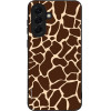 Sonique ���� Animal Print Series ��� Samsung Galaxy A56 5G Giraffe 01