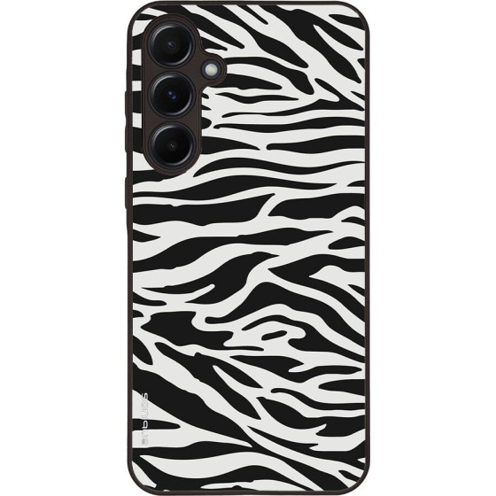 Sonique ���� Animal Print Series ��� Samsung Galaxy A55 5G Zebra