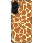 Sonique ���� Animal Print Series ��� Samsung Galaxy A56 5G Giraffe 02