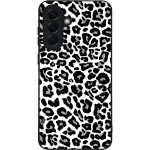 Sonique ���� Animal Print Series ��� Samsung Galaxy A56 5G Leopard 03