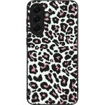 Sonique ���� Animal Print Series ��� Samsung Galaxy A56 5G Leopard 02