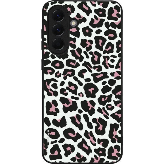 Sonique ���� Animal Print Series ��� Samsung Galaxy A56 5G Leopard 02